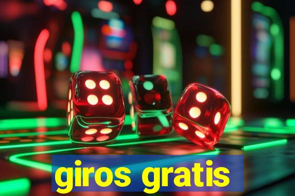 giros gratis