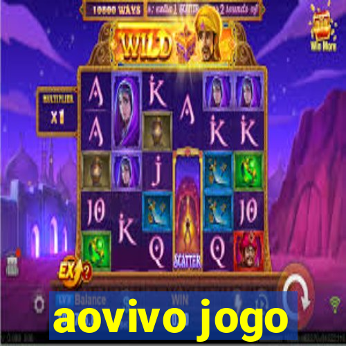 aovivo jogo