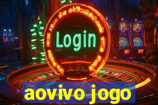 aovivo jogo