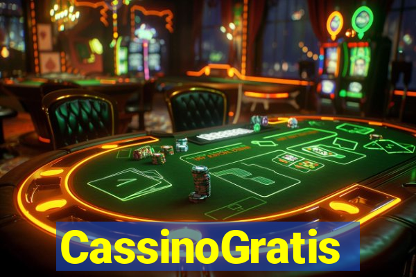 CassinoGratis