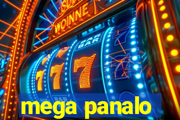 mega panalo