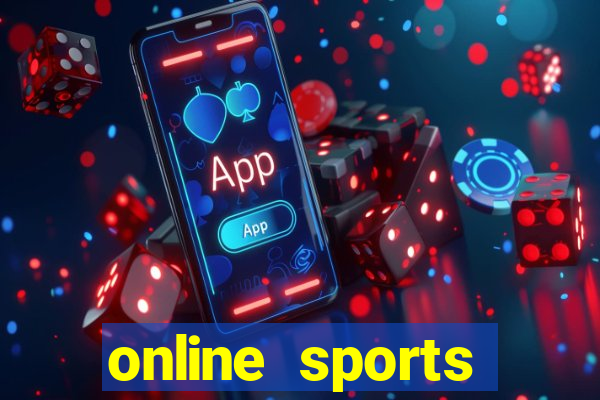 online sports betting online