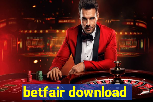 betfair download