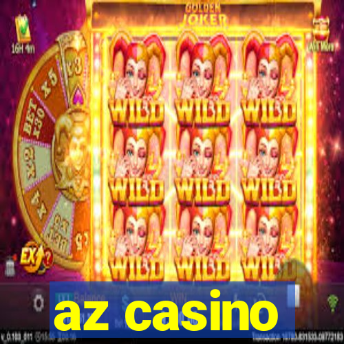 az casino