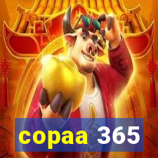 copaa 365