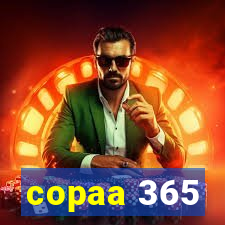 copaa 365