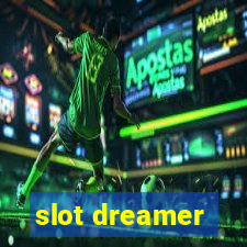 slot dreamer