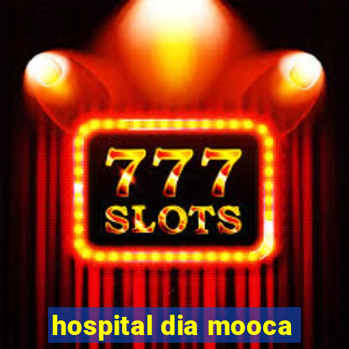 hospital dia mooca