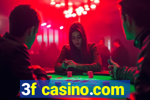 3f casino.com