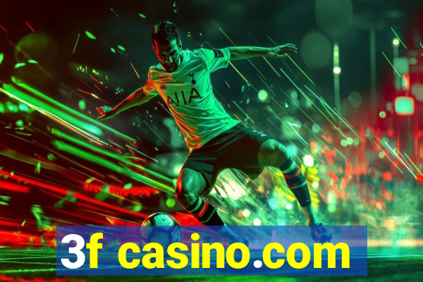 3f casino.com