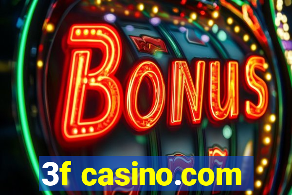 3f casino.com