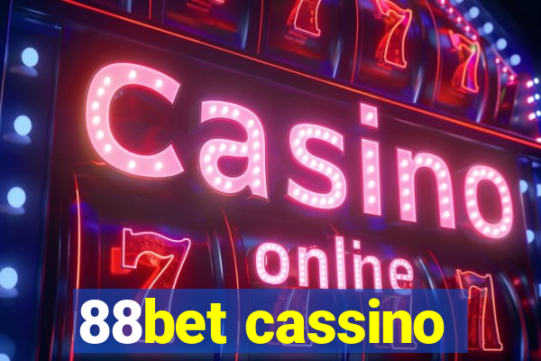 88bet cassino