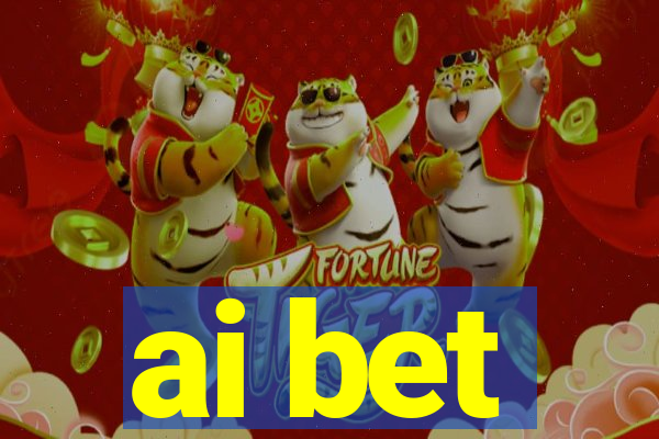 ai bet