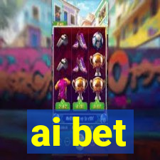 ai bet