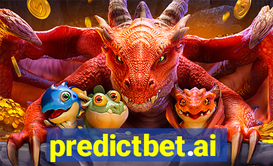 predictbet.ai