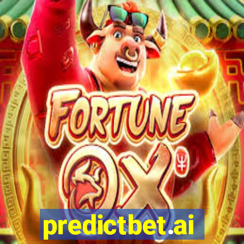 predictbet.ai