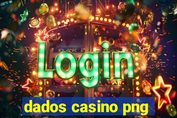 dados casino png