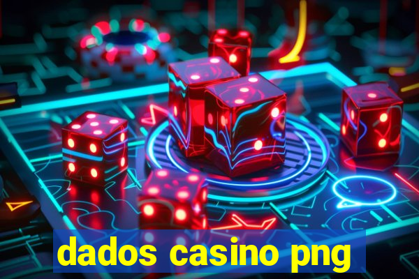 dados casino png