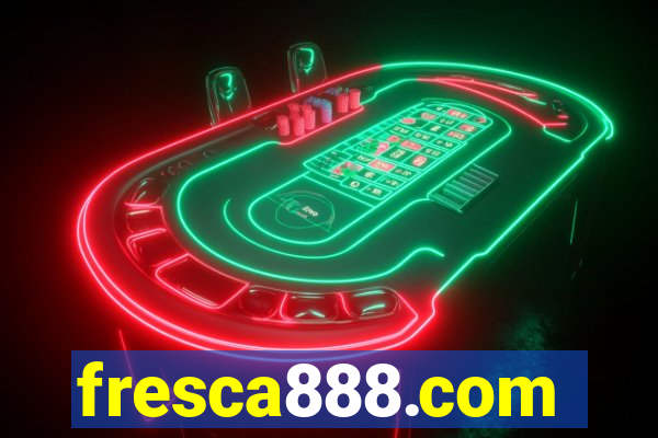 fresca888.com