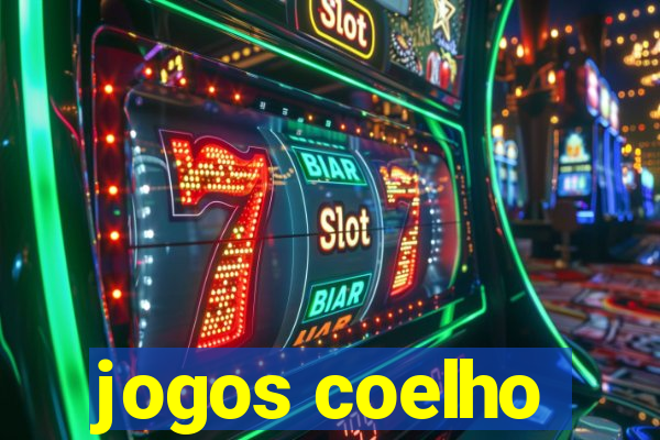 jogos coelho