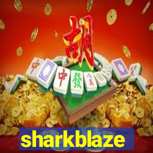 sharkblaze