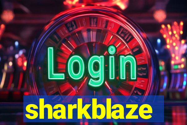 sharkblaze