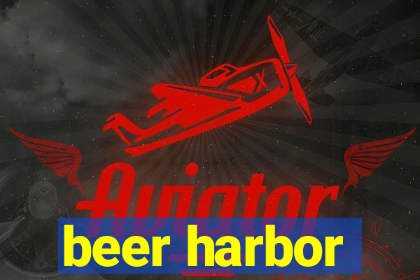 beer harbor