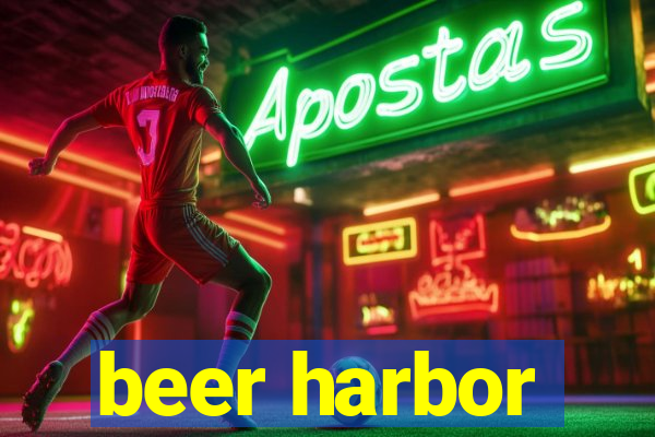 beer harbor