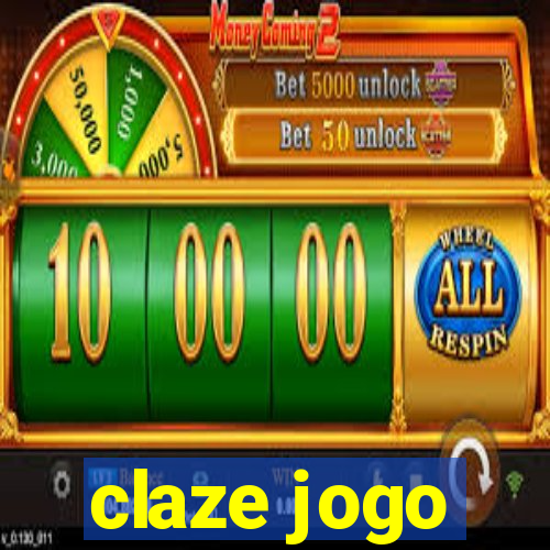 claze jogo