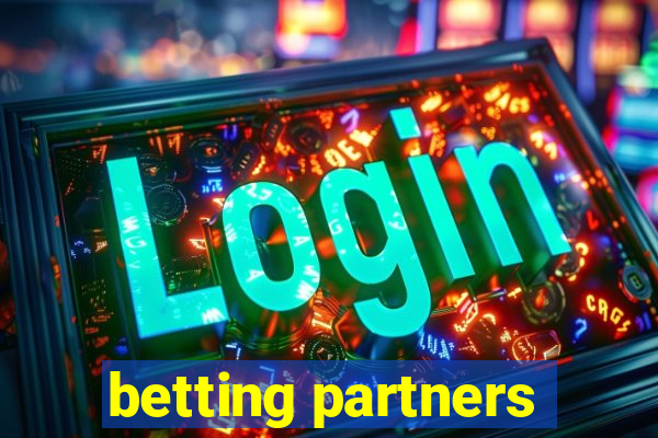 betting partners