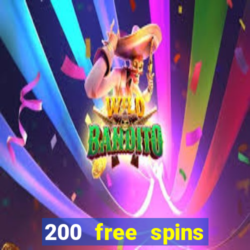 200 free spins billionaire casino