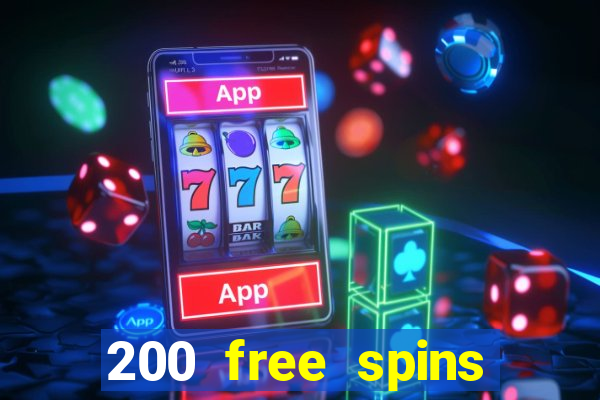 200 free spins billionaire casino