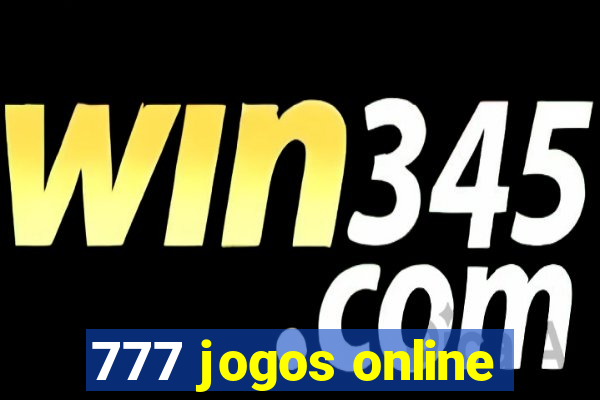 777 jogos online