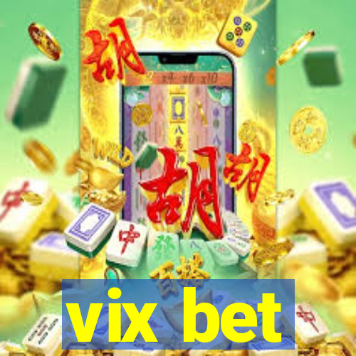 vix bet