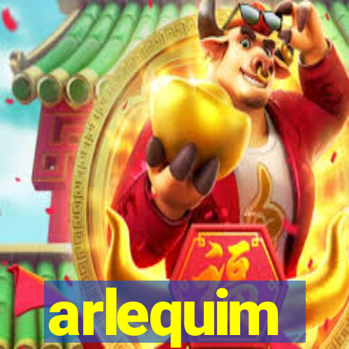 arlequim technologies cnpj