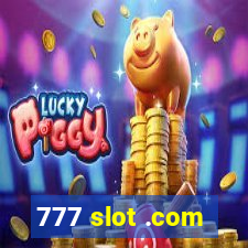 777 slot .com