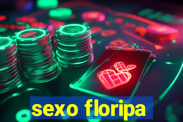 sexo floripa