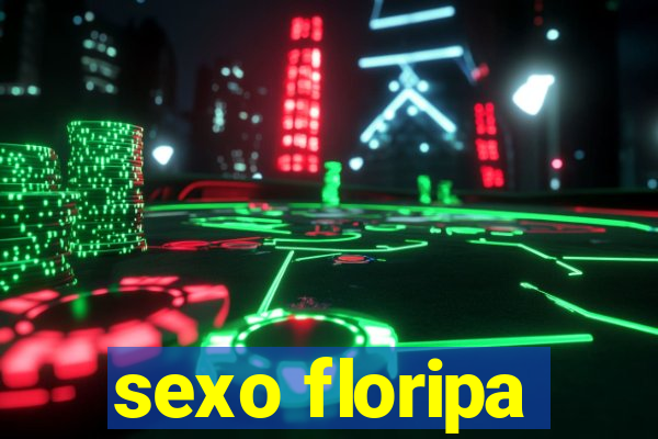 sexo floripa