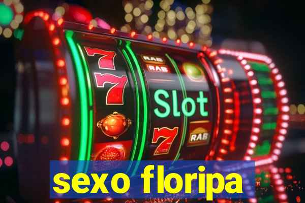 sexo floripa