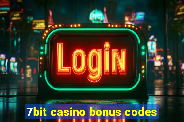 7bit casino bonus codes