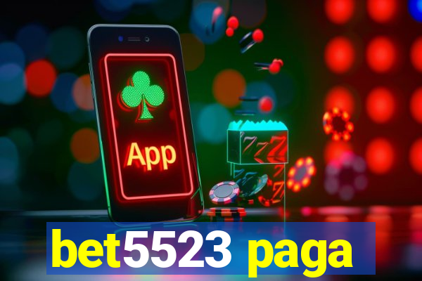 bet5523 paga