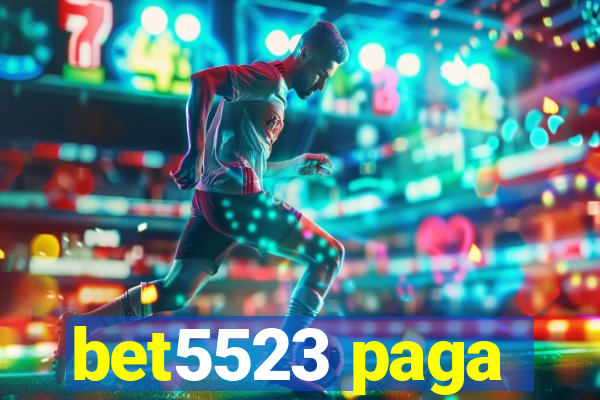 bet5523 paga