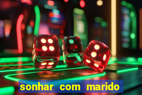 sonhar com marido indo embora com outra