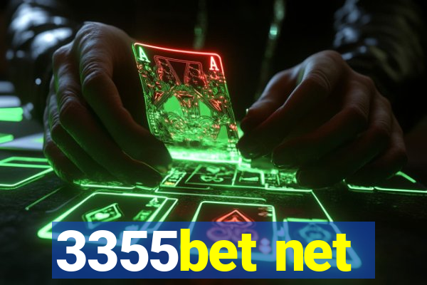 3355bet net