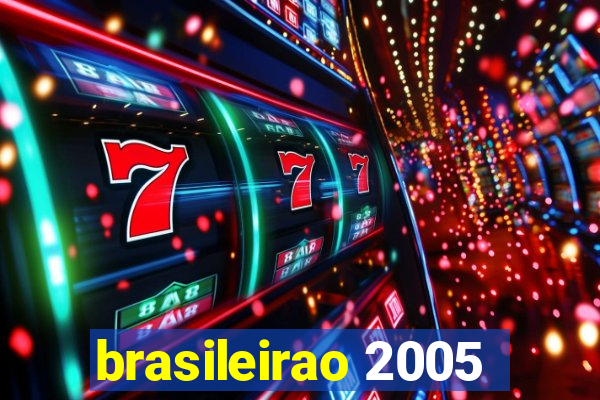 brasileirao 2005