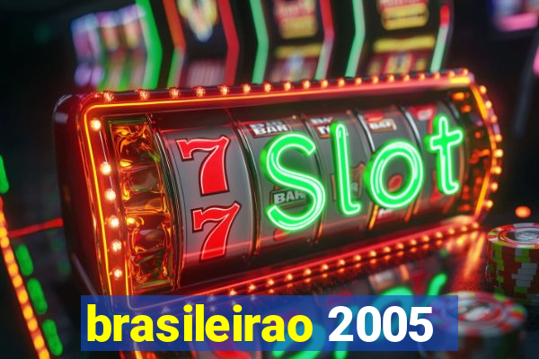 brasileirao 2005