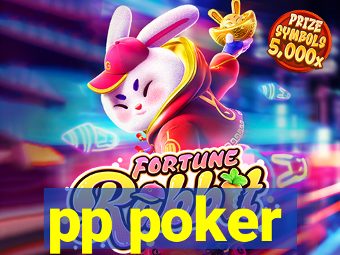 pp poker