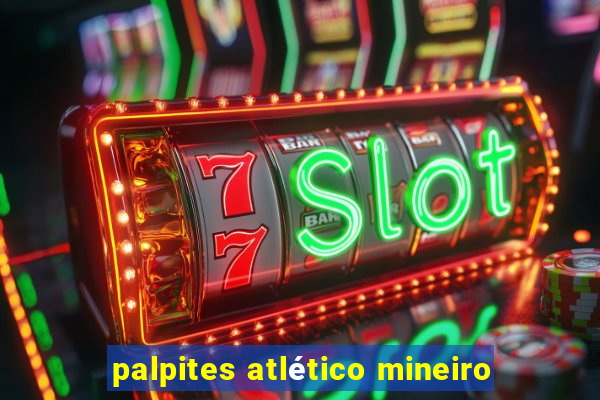 palpites atlético mineiro