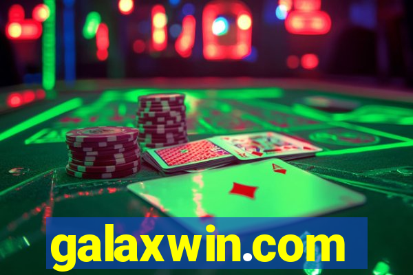 galaxwin.com