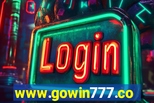 www.gowin777.com